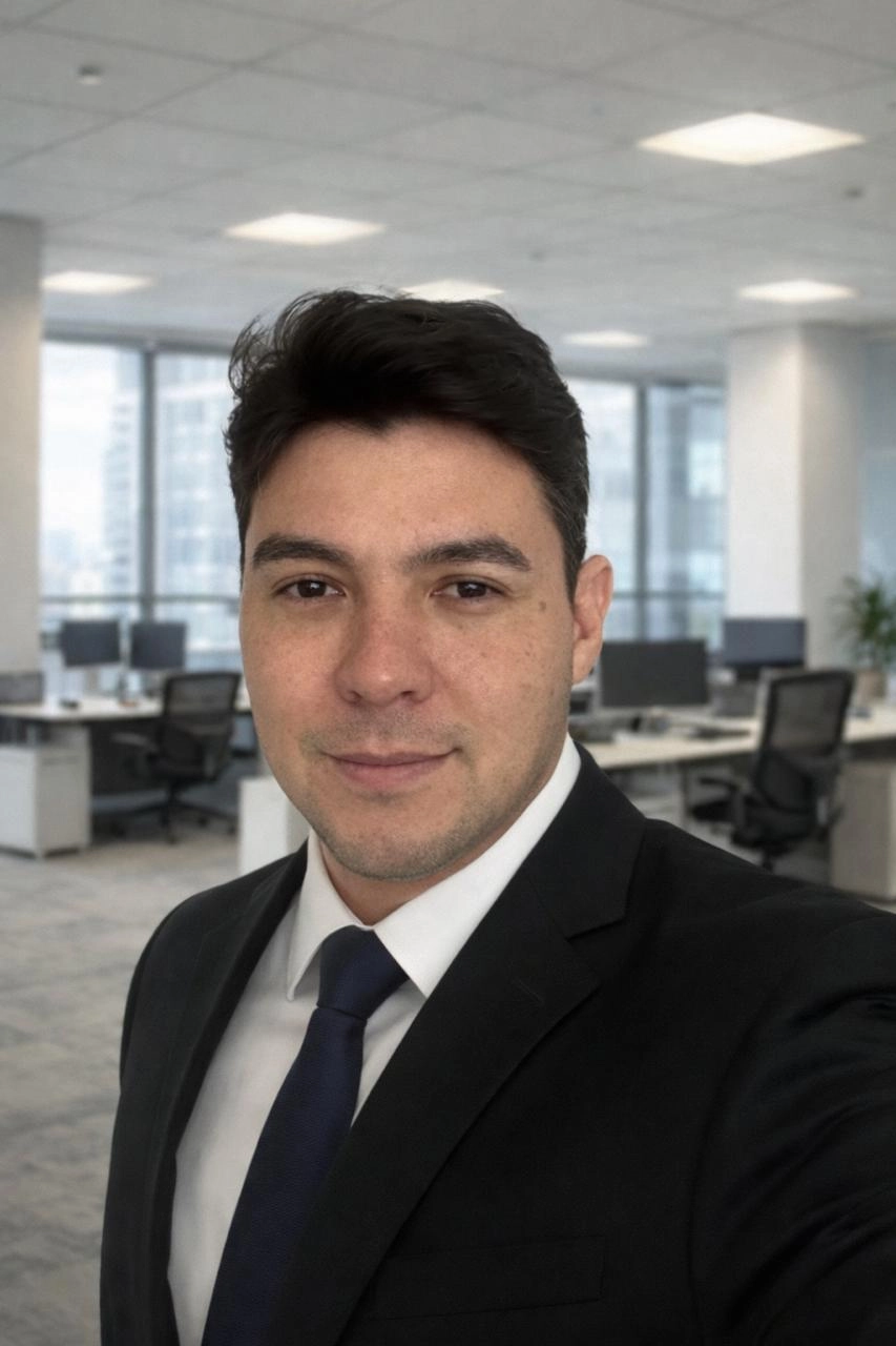 Reginaldo Egertt Ishii